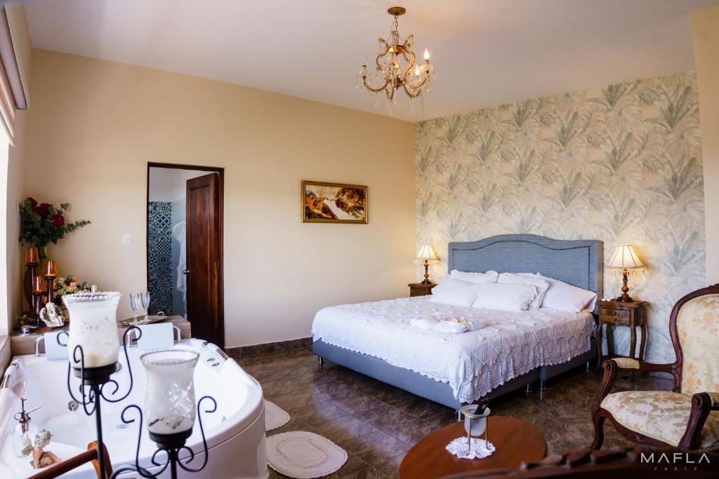 Hoteles de lujo en Popayán 558037842