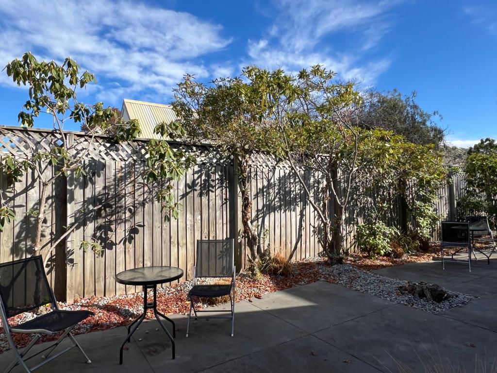 Diplomat Motel - Resim 11