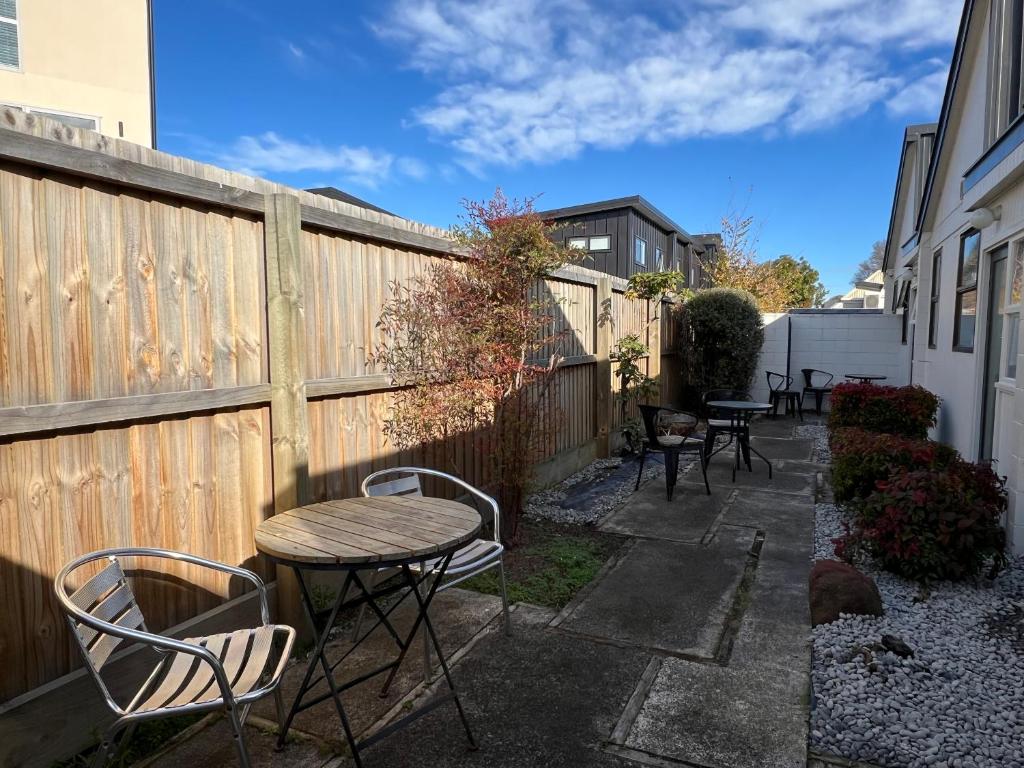 Diplomat Motel - Resim 8