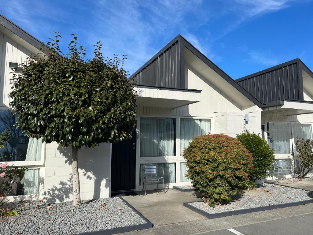 Diplomat Motel - Resim 5