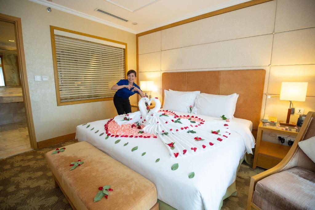 Suite 1 Phòng Ngủ