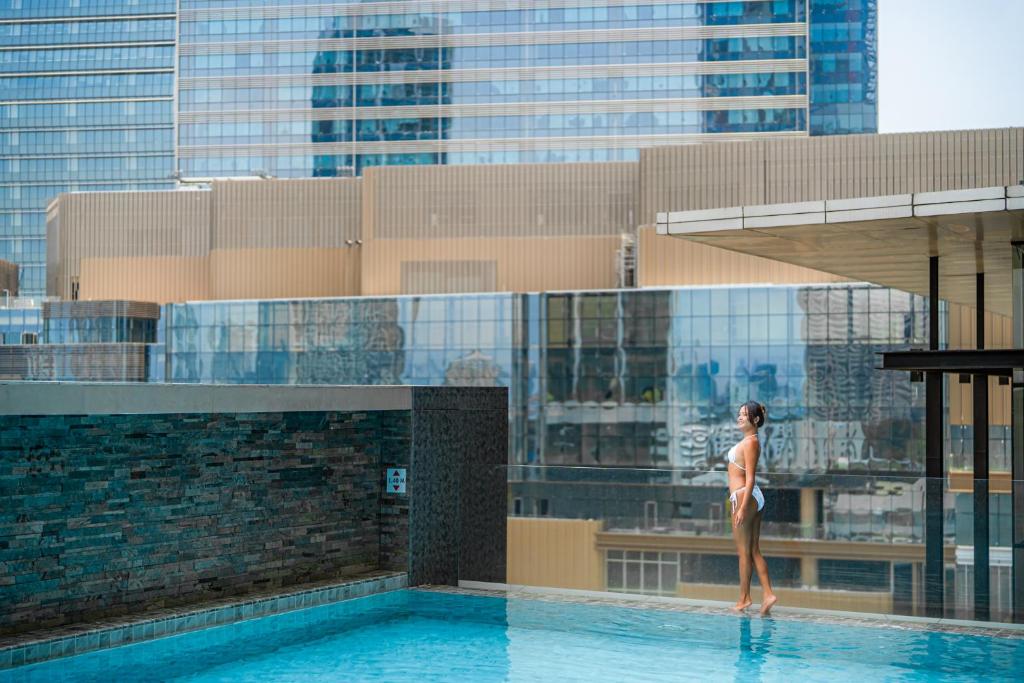 AETAS lumpini - Resim 5