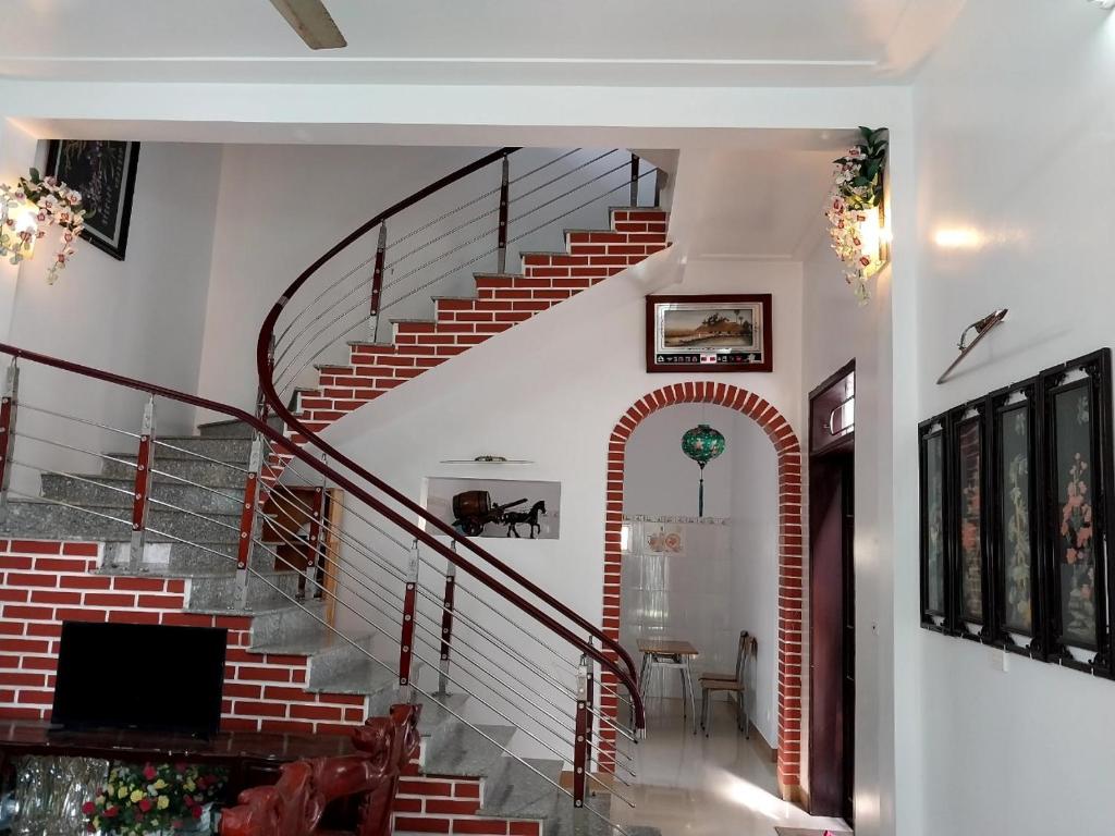 Fotografie z fotogalerie ubytování Nha Xanh Homestay v destinaci Ninh Binh