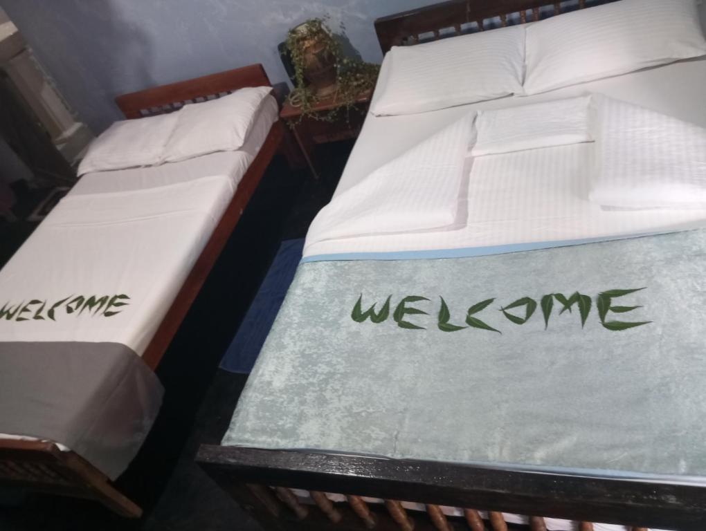 锡吉里亚SIGIRI HUNTER'S HOMESTAY & Hostel的相册照片