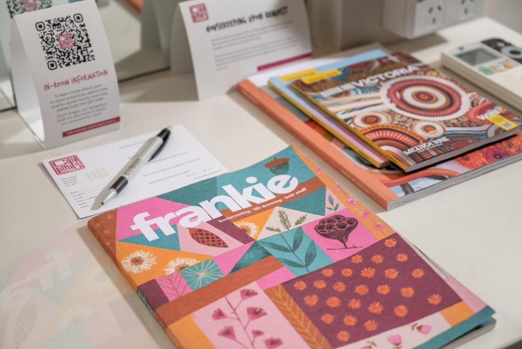 City Limits Hotel Apartments - Resim 29