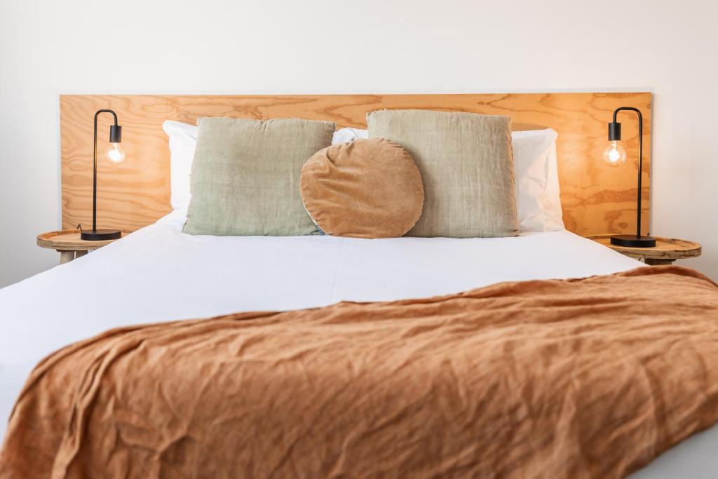 Change Overnight - Resim 10