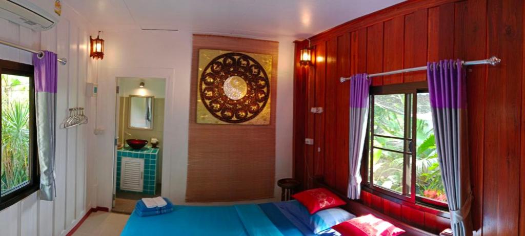 Happiness Resort Sukhothai - 8