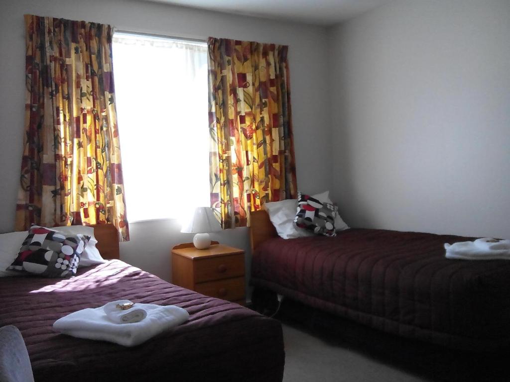 Earnslaw Motel - Resim 17