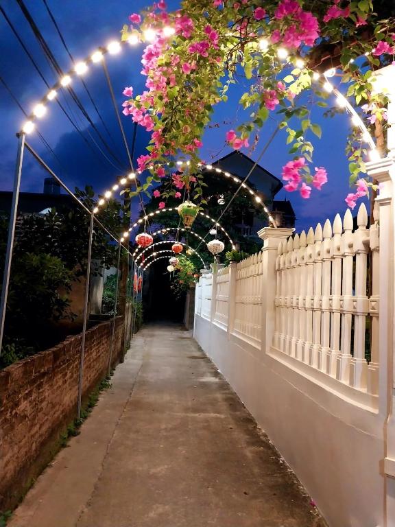 Fotografie z fotogalerie ubytování Nha Xanh Homestay v destinaci Ninh Binh