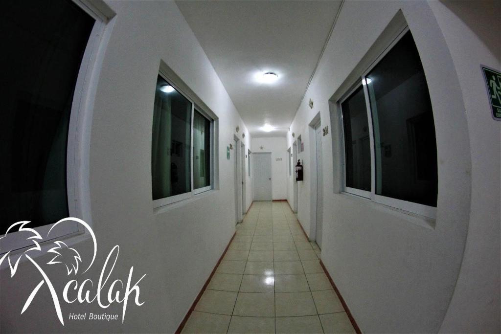 Fotografie z fotogalerie ubytování Hotel Xcalak v destinaci Chetumal
