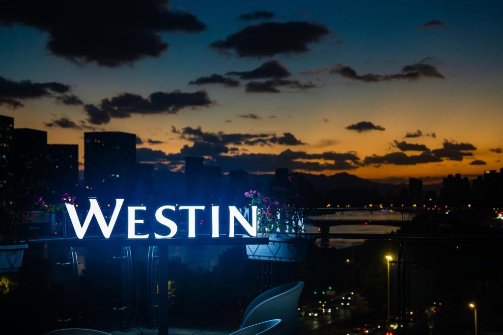 Fotografie z fotogalerie ubytování The Westin Fuzhou Minjiang v destinaci Fu-čou