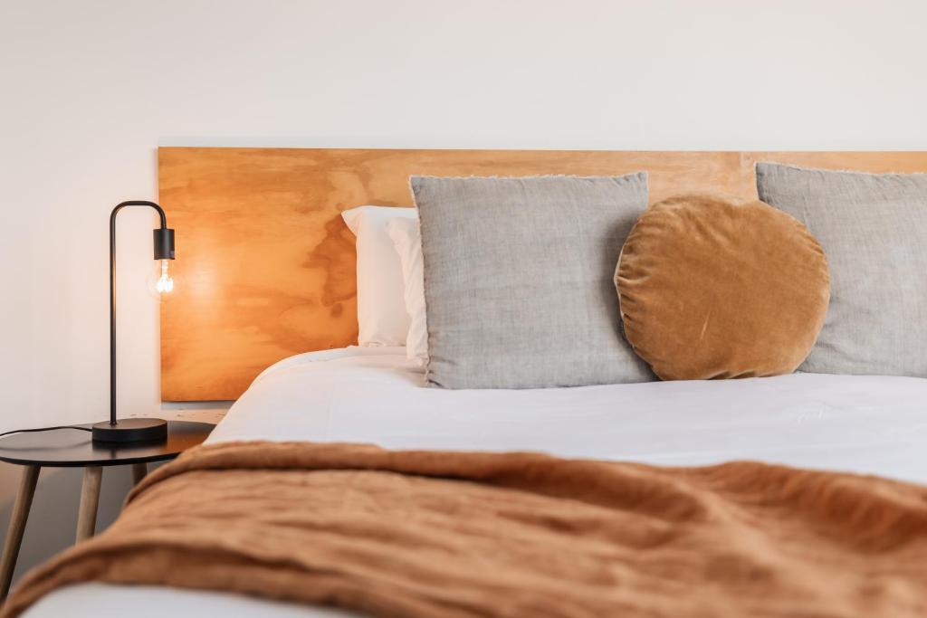 Change Overnight - Resim 16