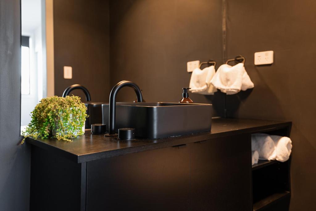 Change Overnight - Resim 3