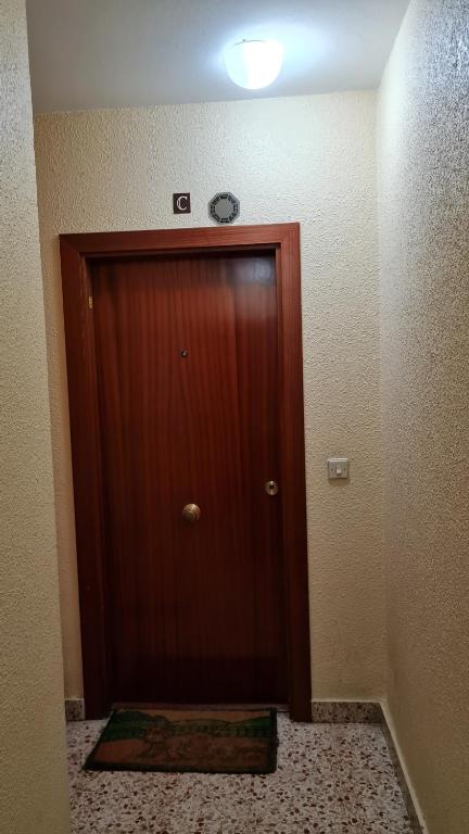 Fotografie z fotogalerie ubytování Habitación privada v destinaci Castro-Urdiales