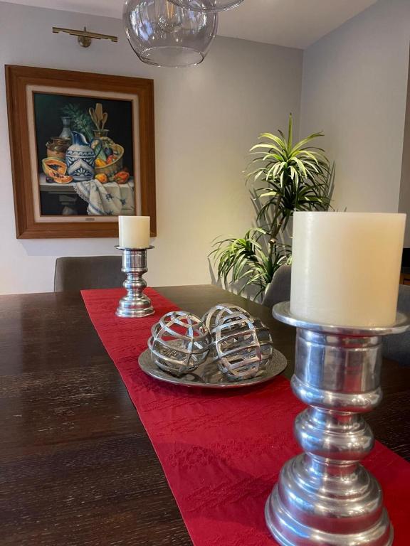Fotografie z fotogalerie ubytování Mediterranean Villa v destinaci Heredia