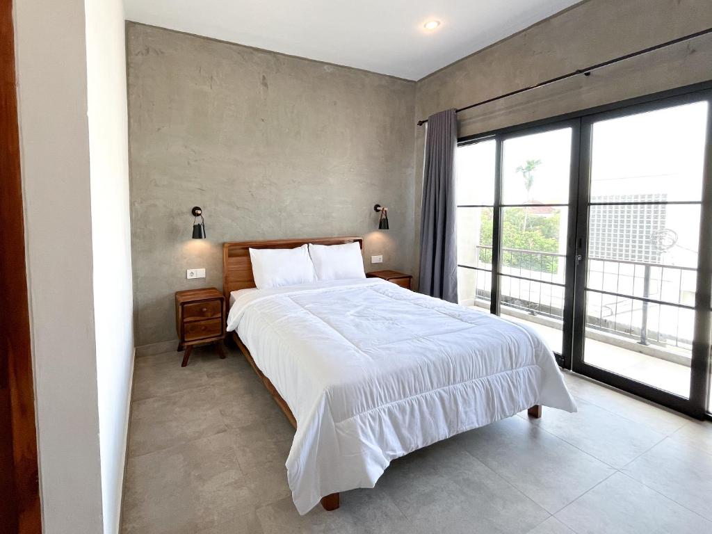 Adi surya guest house - 18