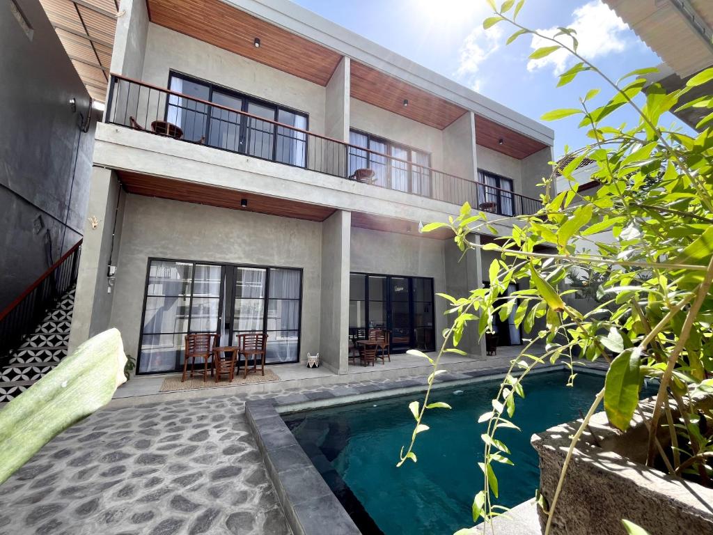 Adi surya guest house - 19