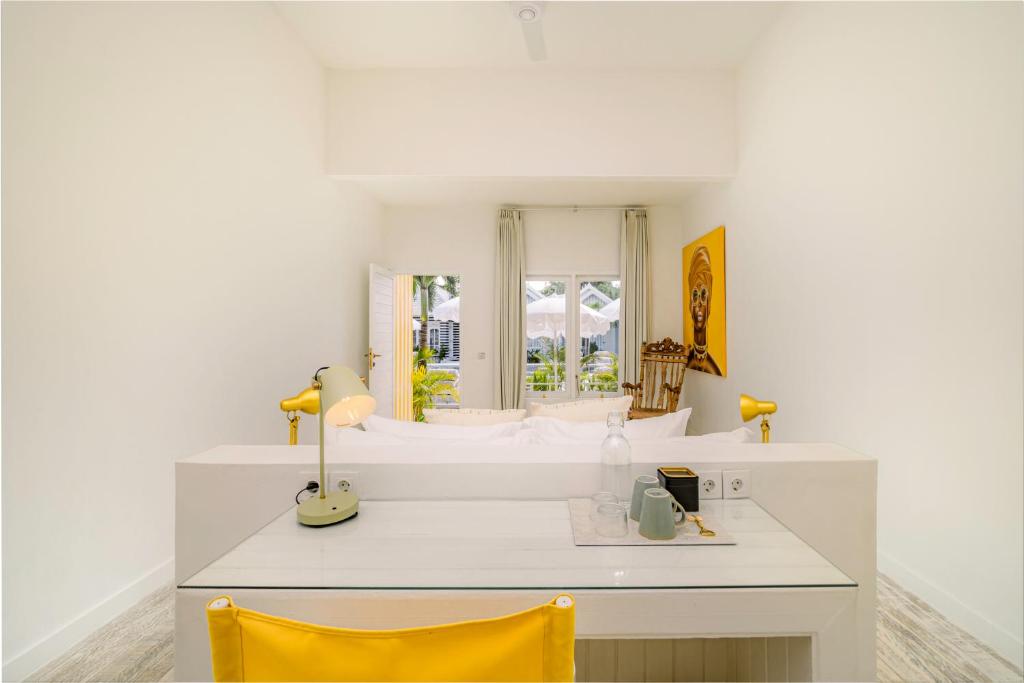 Ria Uluwatu, Tropical Chic Hotel - 6