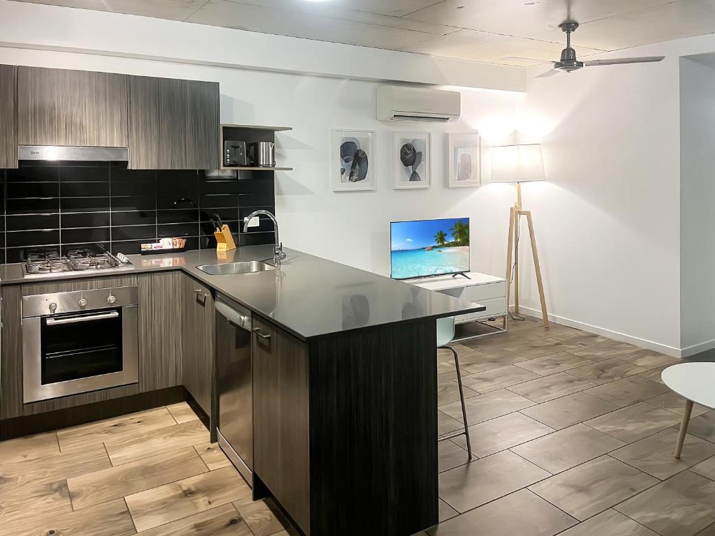 Direct Collective - Pavilion and Governor on Brookes - Resim 16