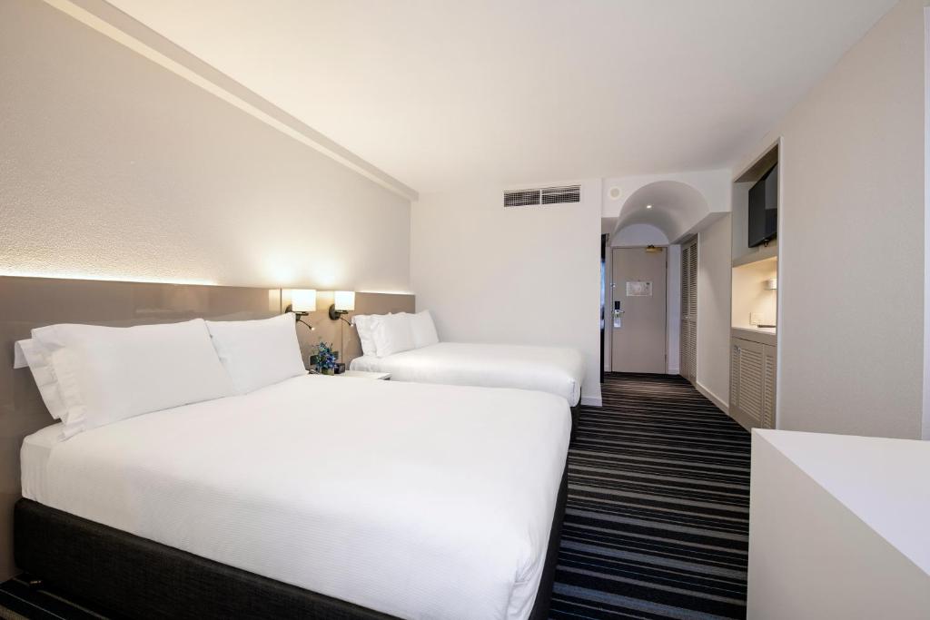 DoubleTree by Hilton Esplanade Darwin - Resim 45