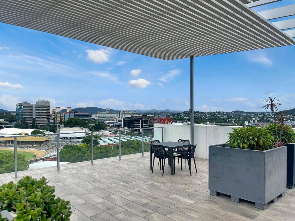 Direct Collective - Pavilion and Governor on Brookes - Resim 27