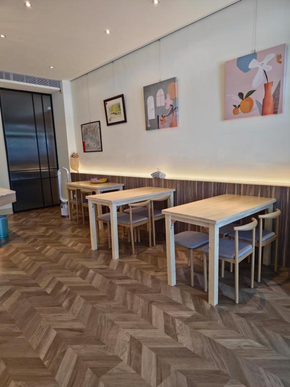 Fotografie z fotogalerie ubytování Senya Hotel v destinaci Hengchun Old Town