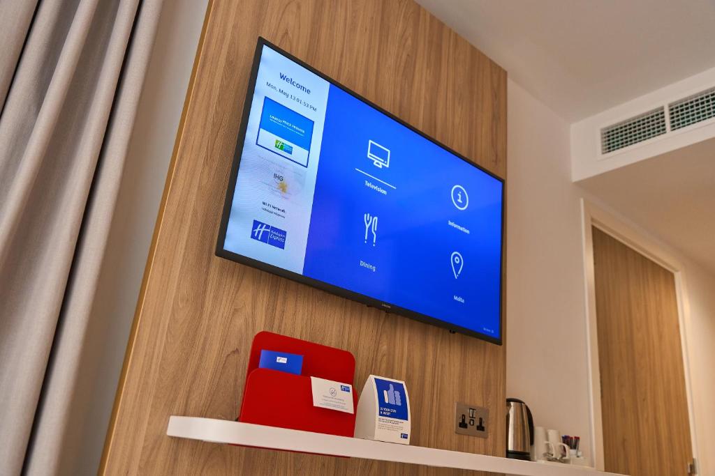 Holiday Inn Express - Malta by IHG - 6