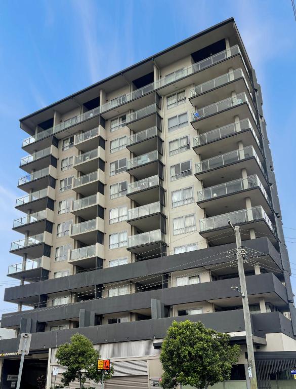 Direct Collective - Pavilion and Governor on Brookes - Resim 33