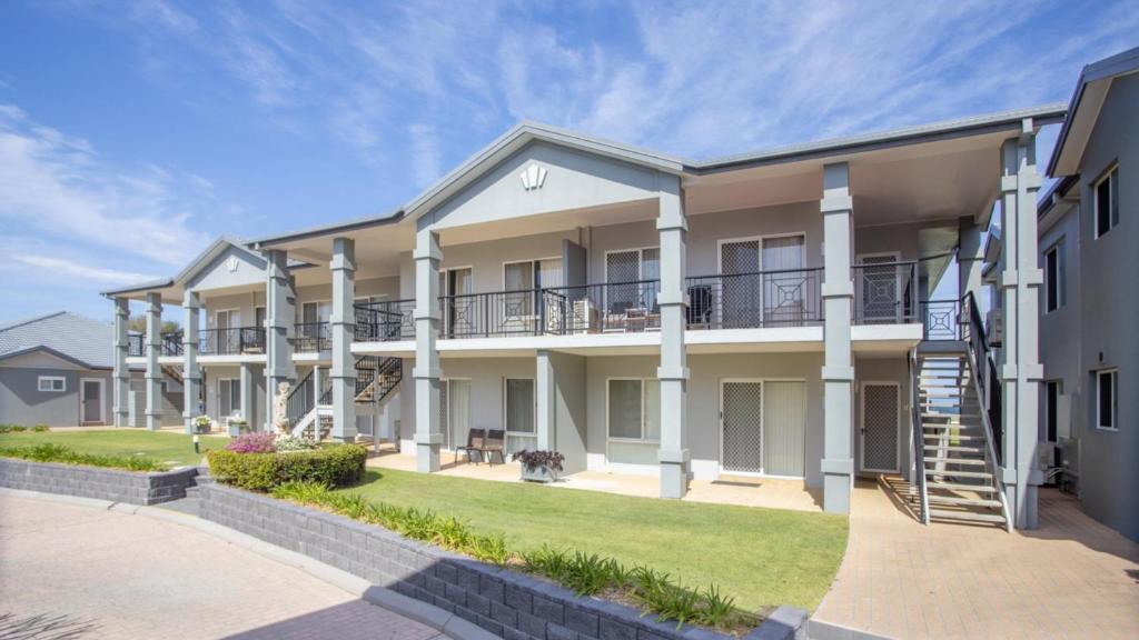 Apartment 16 - The Meridian, Old Bar (updated prices 2026)