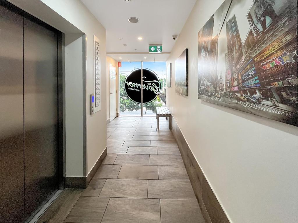 Direct Collective - Pavilion and Governor on Brookes - Resim 36