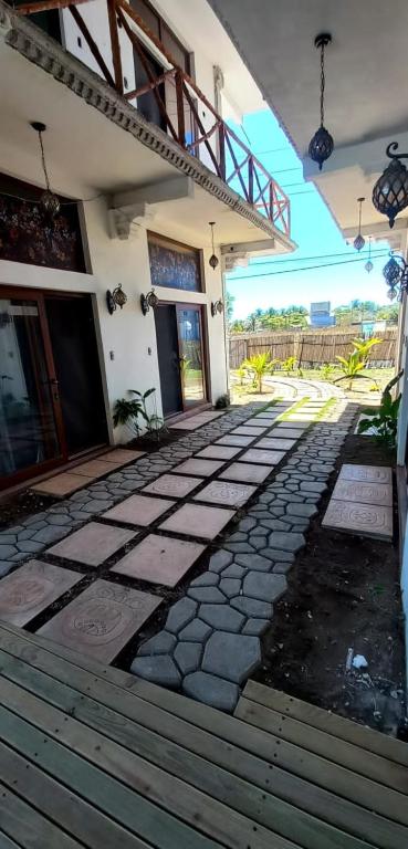 MAYAN SURF HOTEL - Rala De Reina Estándar