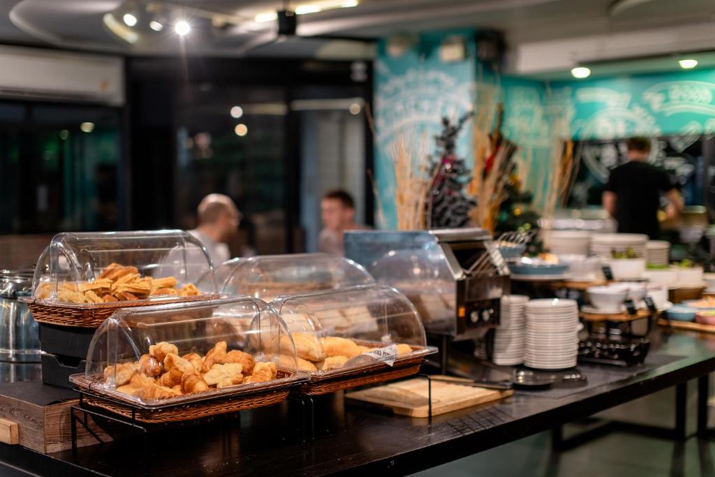 Cross Vibe Chiang Mai Decem, Nimman - Resim 30