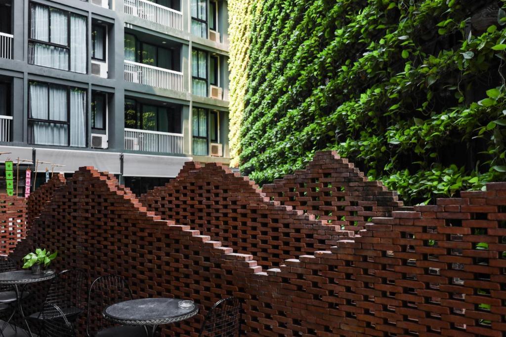 Cross Vibe Chiang Mai Decem, Nimman - Resim 18