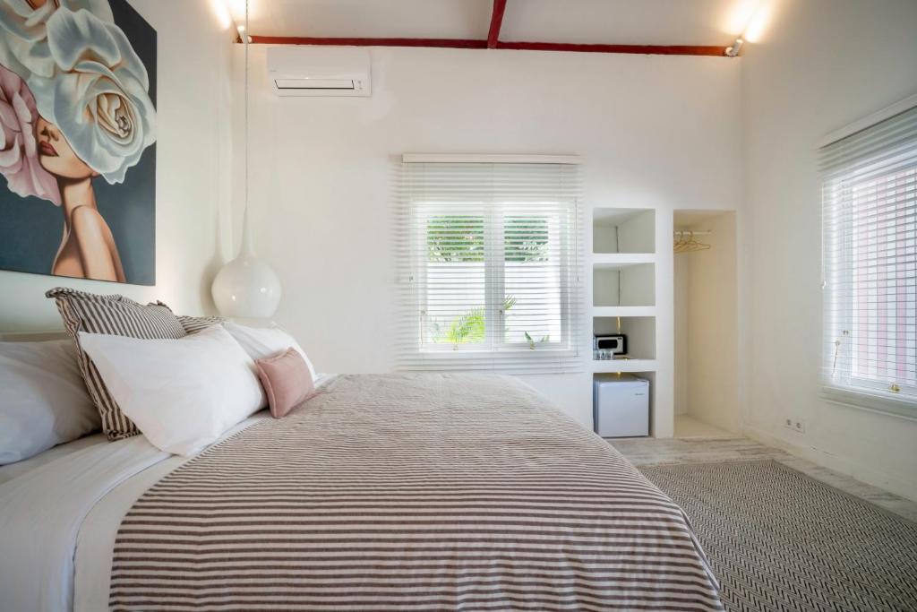 Ria Uluwatu, Tropical Chic Hotel - 15