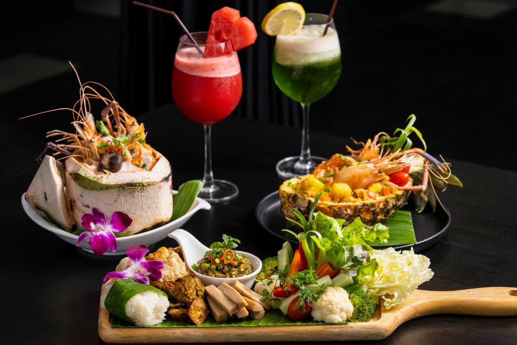 Cross Vibe Chiang Mai Decem, Nimman - Resim 33