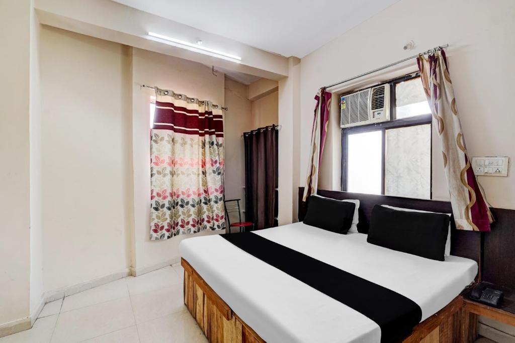 Легло или легла в стая в OYO Hotel B Shiv Ji