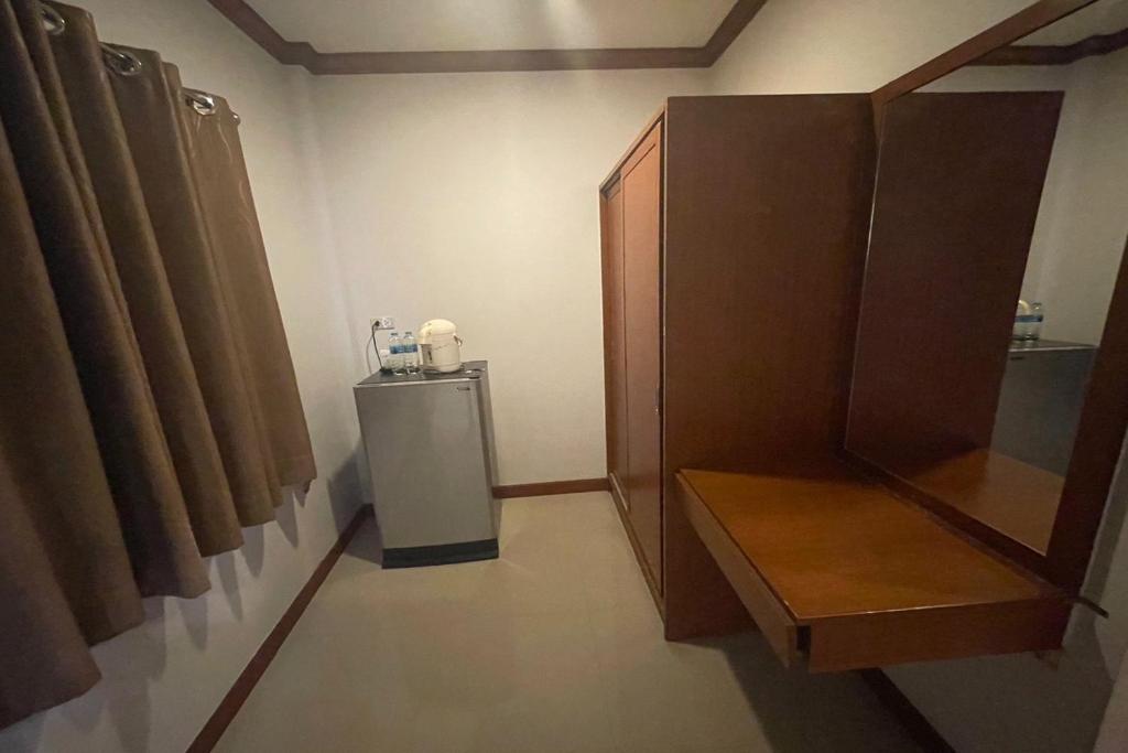 Phuket Airport Villa - Resim 26