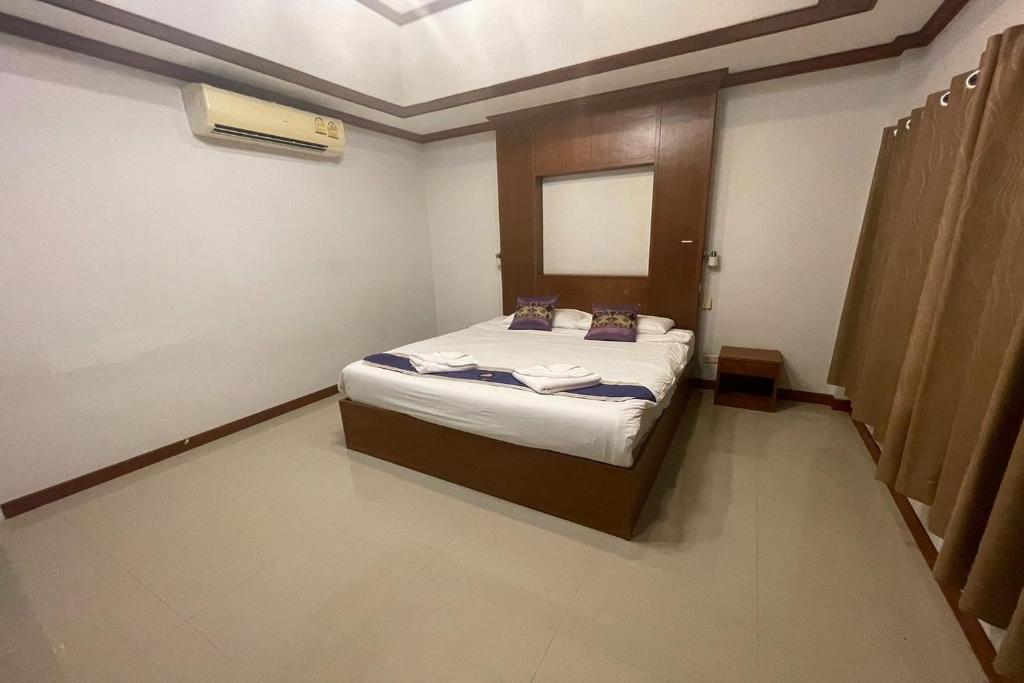 Phuket Airport Villa - Resim 37