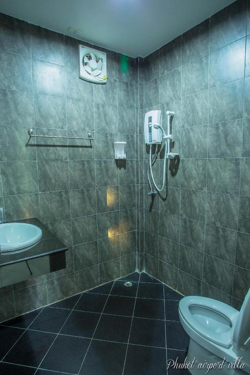 Phuket Airport Villa - Resim 36