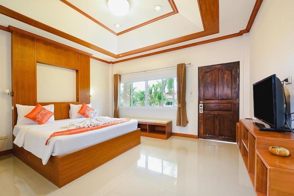 Phuket Airport Villa - Resim 5