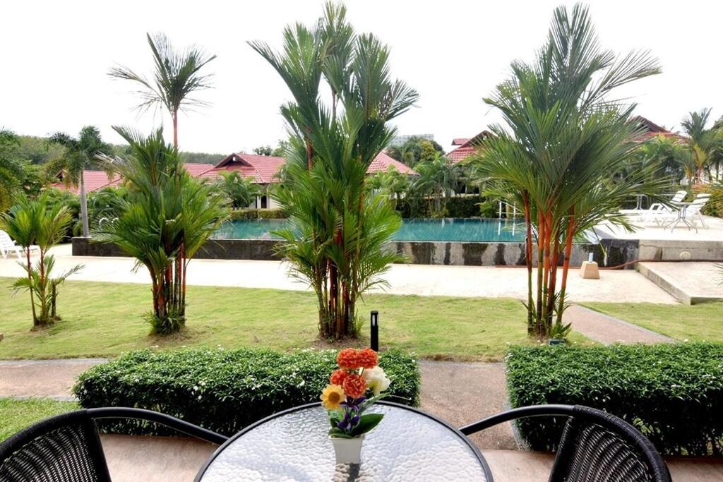 Phuket Airport Villa - Resim 41