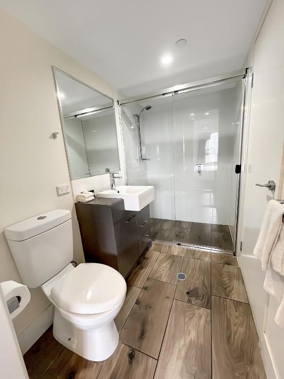 Direct Collective - Pavilion and Governor on Brookes - Resim 37