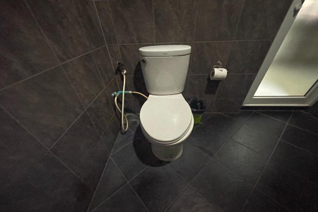 
Twin Room with Garden View
