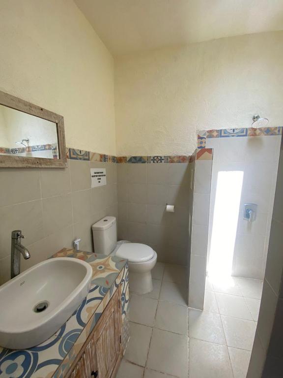 Mango 5 Hotel - Apartamento Con Mountain View
