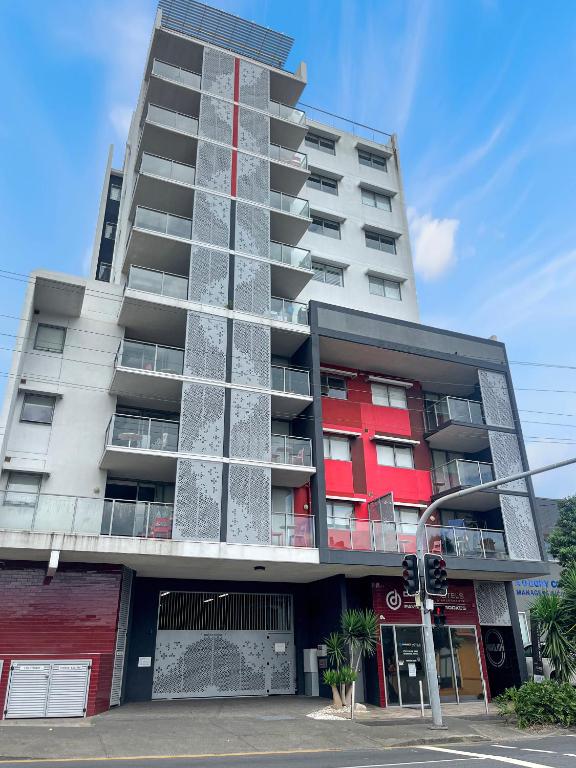 Direct Collective - Pavilion and Governor on Brookes - Resim 29