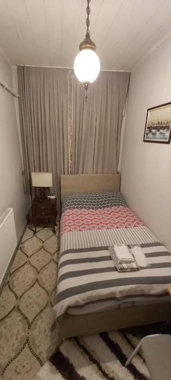 Fener sweet - Single Room With Private External Bathroom