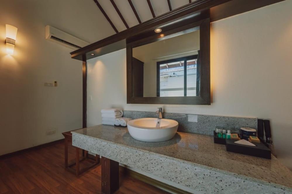 Fotografie z fotogalerie ubytování BuBu Villa v destinaci Perhentian Island