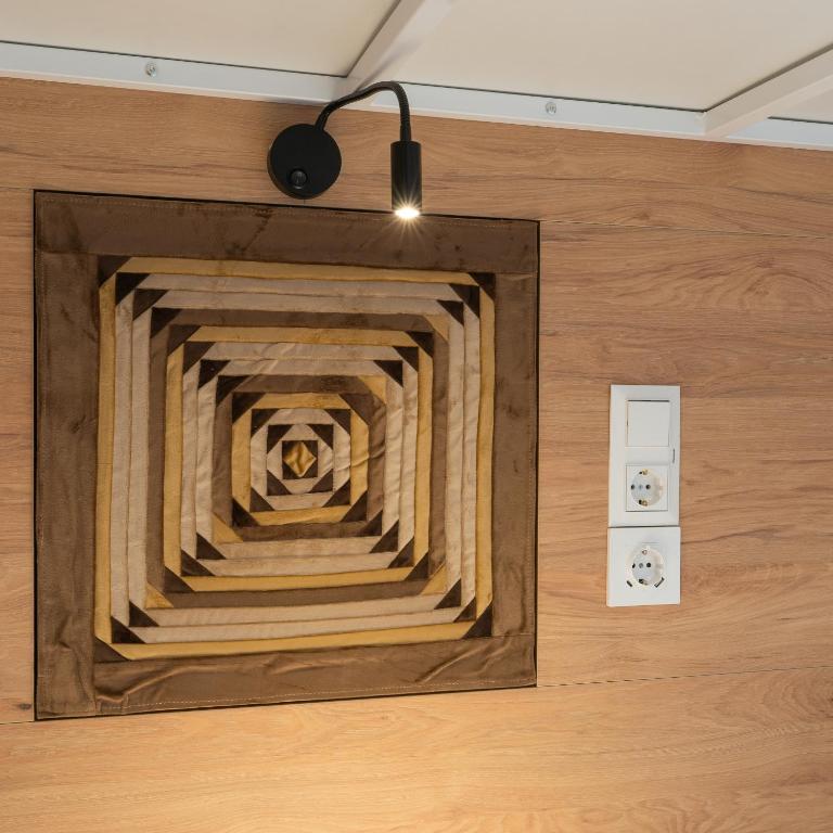 Fotografie z fotogalerie ubytování ololoYurt v destinaci Biškek