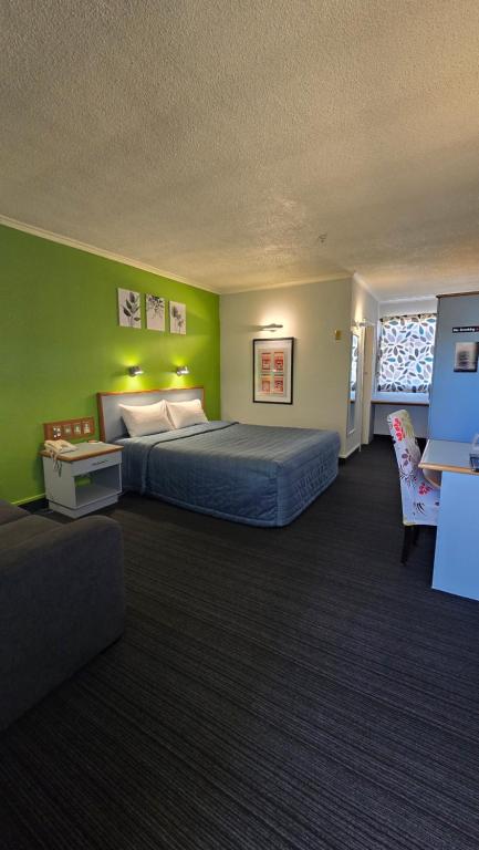 Comfort Hotel Benvenue - Resim 44