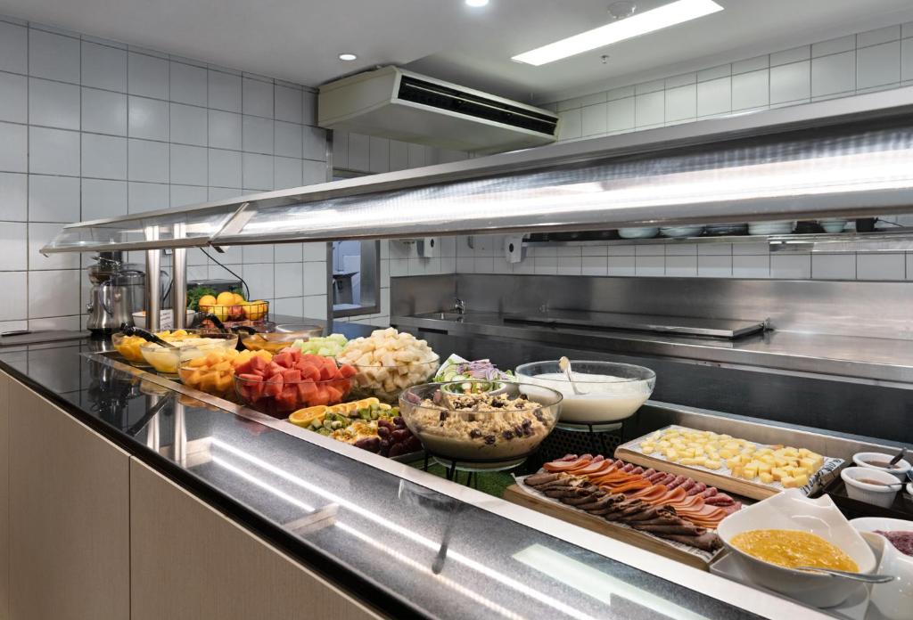 Hilton Garden Inn Darwin - Resim 35